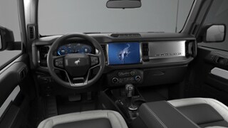 2026 Ford Bronco® Internal Image 2